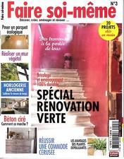 FAIRE SOI - MEME. 20 PROJETS 