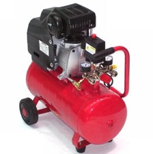 Compresseur d'air électrique