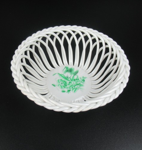 Bol porcelaine herend - bol,