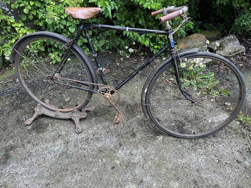 Velo ancien favor - velo,
