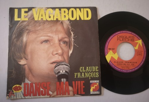 Tours claude francois - claude,