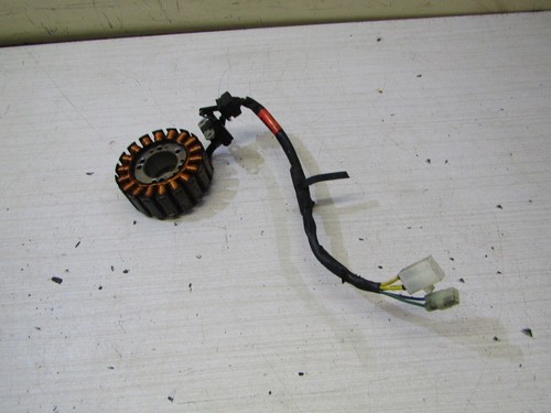 Stator alternateur kymco dink - alternateur,