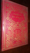 PERDUE EN AFRIQUE - Mme L