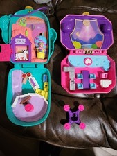 Polly Pocket Sets 2018 2019