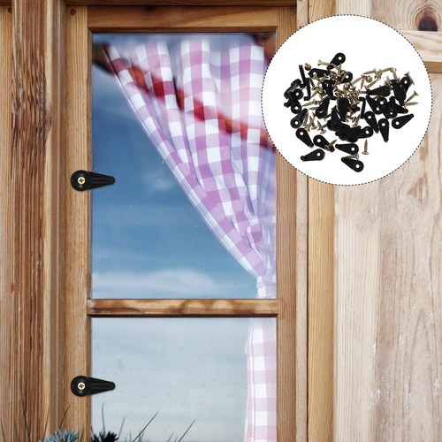100 pcs clip - 100,
