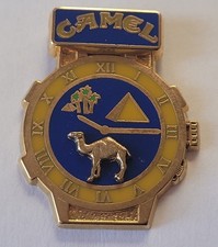 PINS PIN MONTRE WATCH UHR