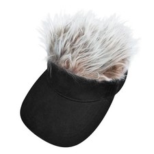 Hommes Visière Casquette