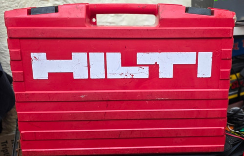 Hilti 460 powder actuated - dx,