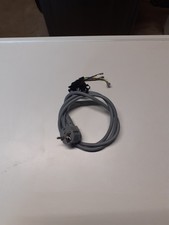 Cordon alimentation lave linge - alimentation,