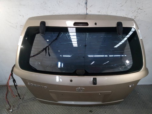 Hayon pour kia - pour, sorento