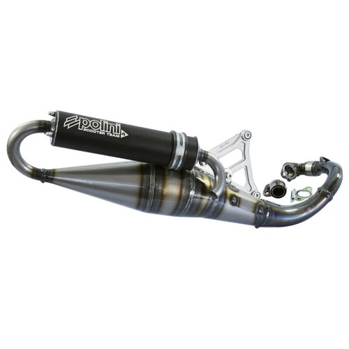 Pot scoot polini team pour - pot,