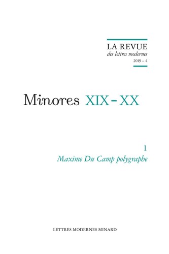 Classiques garnier maxime - garnier, du