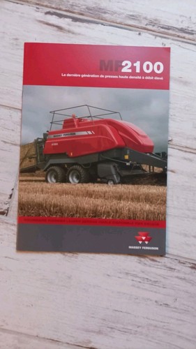 Prospectus brochure - /,