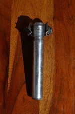 Tige de selle Idéale- Ø25,4