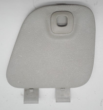 trappe droit intérieur coffre