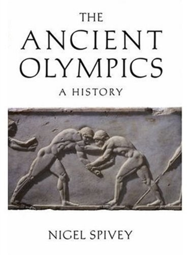 The ancient jeux olympiques a - olympiques:,