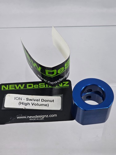 New designs smart - new, ion