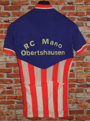 Eroica maillot cyclisme - eroica,