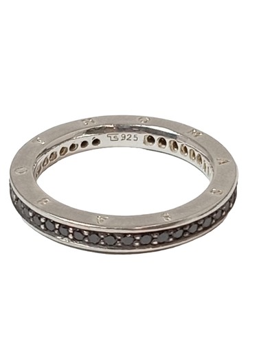 Thomas sabo bague incrustée - sabo,