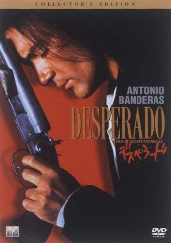 Desperado collector edition - collector`s,