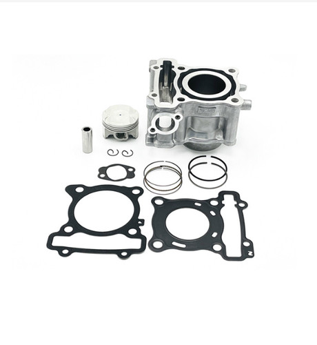 Cylindre complet 125cc hert - complet,