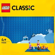 LEGO 11025 Classic Blue