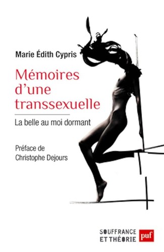 Mémoires une transsexuelle - mémoires,
