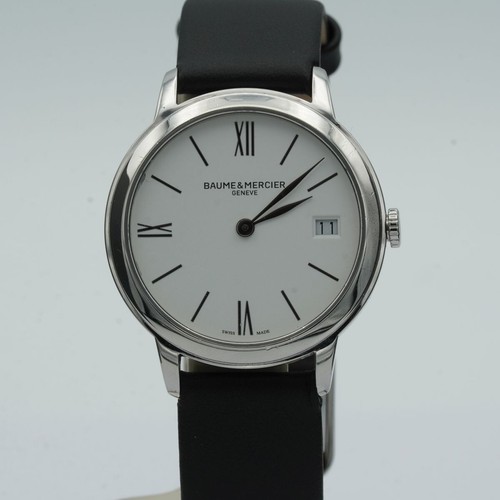 Baume mercier classima - &,