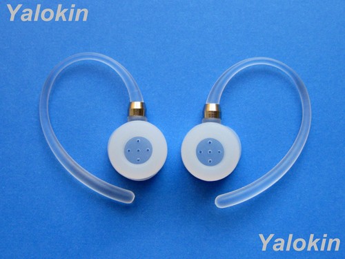 Oreille crochets boucles - 2,