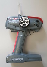 Télécommande HItec Agressor
