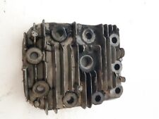 culasse de moteur bernard