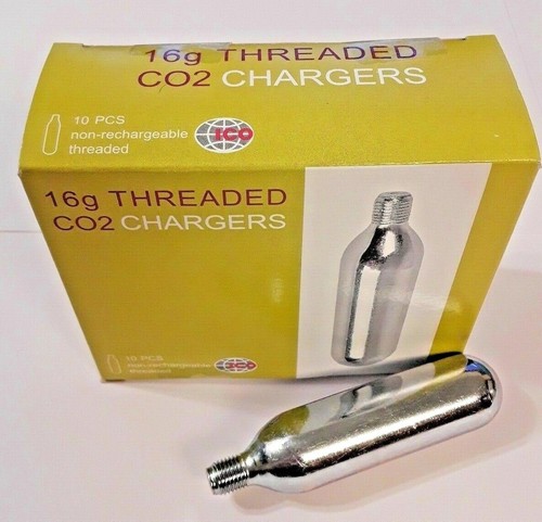 16g co2 threaded - co2,