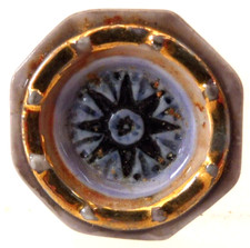 fèves 2004 - OBJETS DE LA MARINE LA BOUSSOLE