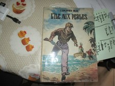 L’épervier Bleu L’ile Aux