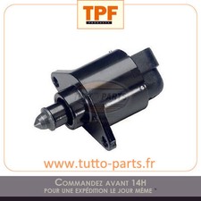 REGULATEUR DE RALENTI PEUGEOT