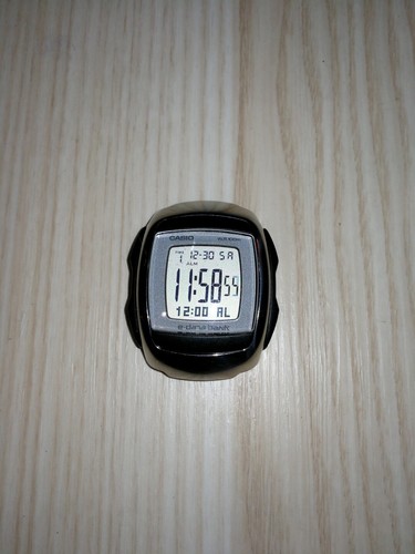 Montre vintage casio edb 100 - montre, edb-100