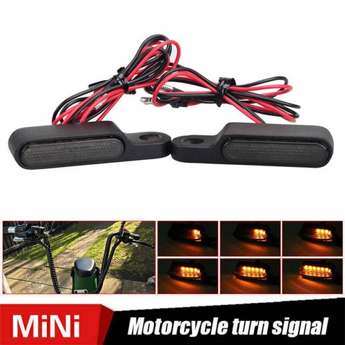 2pcs moto scooter led mini - moto,