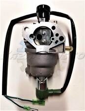 CARBURATORE PER MOTORE HONDA