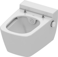 Pack WC douche TECEone sans