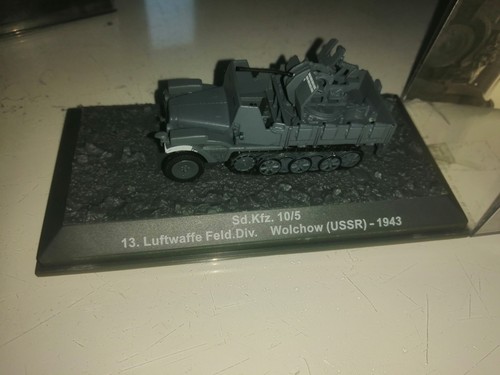 Ixo kfz 10 - kfz, 13