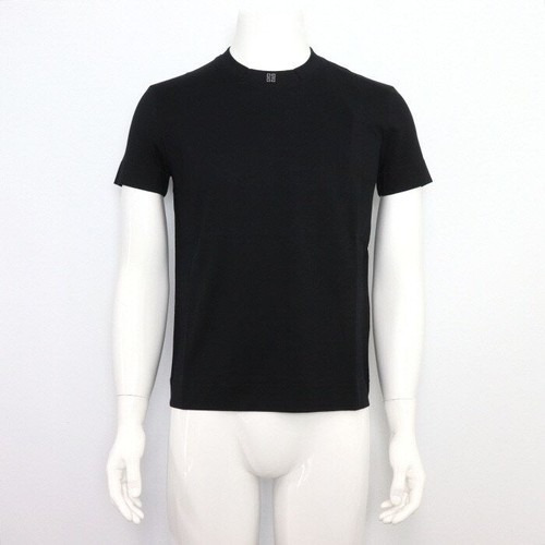 Givenchy black cotton mini - givenchy,