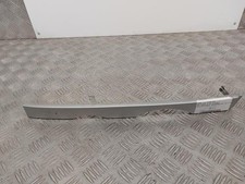 Enjoliveur moustache optique avant gauche BMW X5 E53