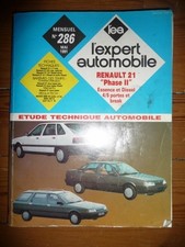 R21 Ph II Revue Technique