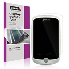 4x Film de protection d'écran