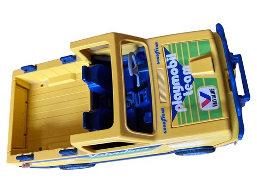 Playmobil véhicule - playmobil,