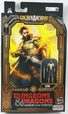 Donjons & Dragons : L'Honneur des Voleurs - Hasbro - Xenk