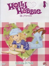Holly Hobbie & Friends #05 -