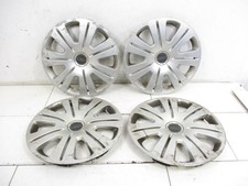 Enjoliveur de Roue 4x Pièce