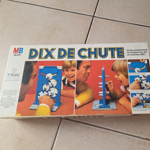 Jeu dix chute jeux - jeu,