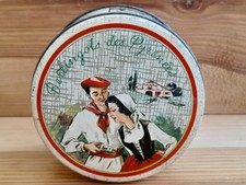 Boîte Berlingots Des Pyrénées